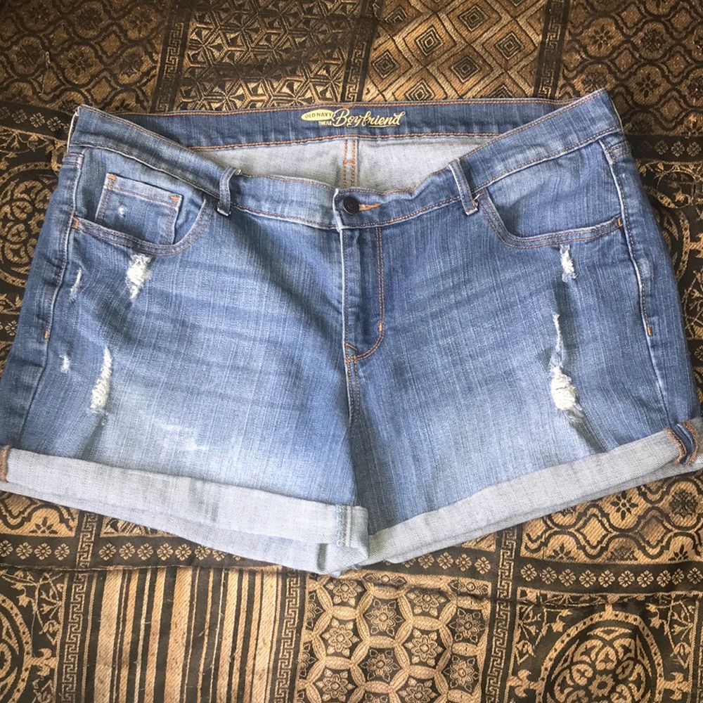 Old Navy Shorts Size 16